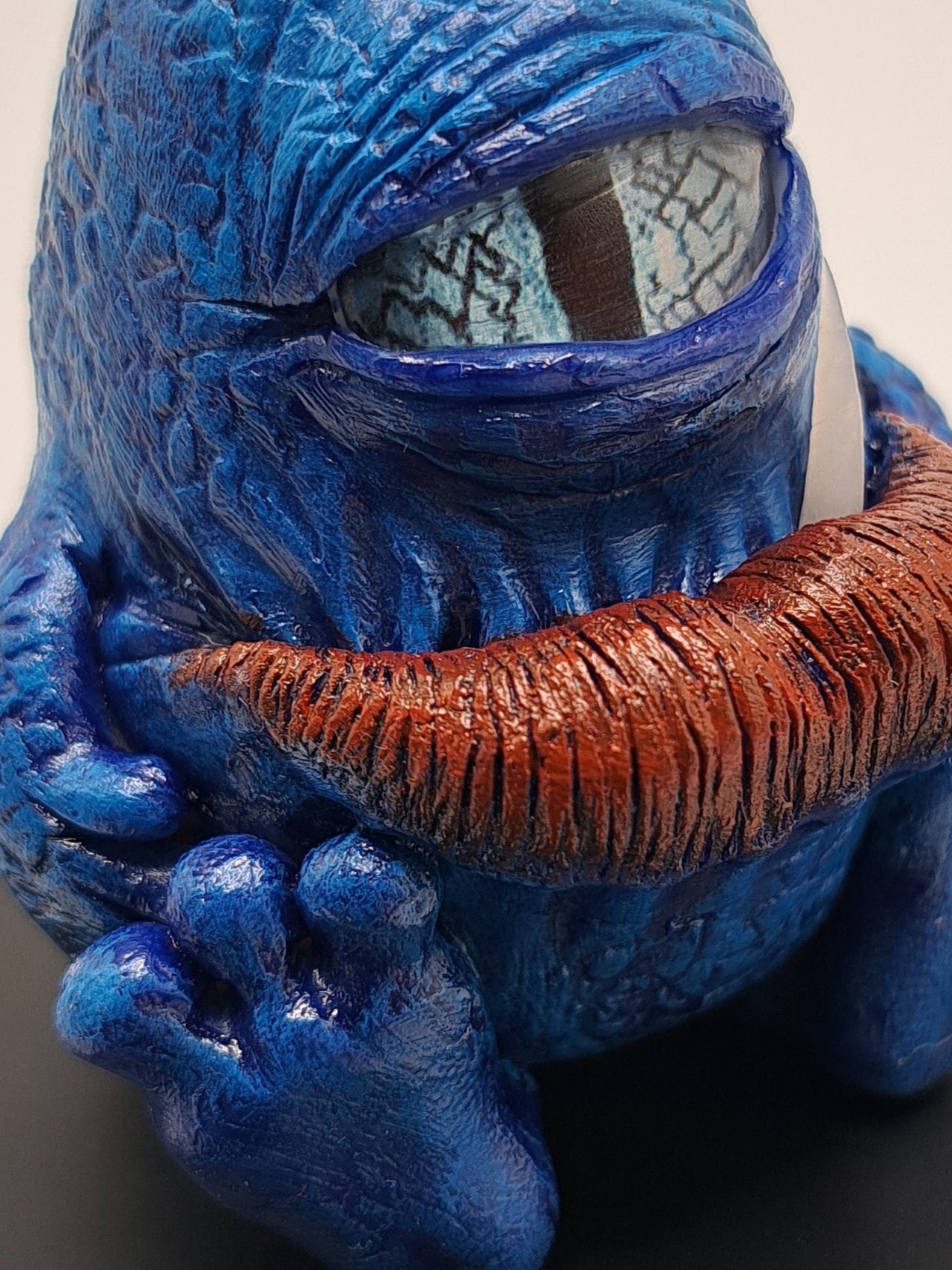 The Nuzzle