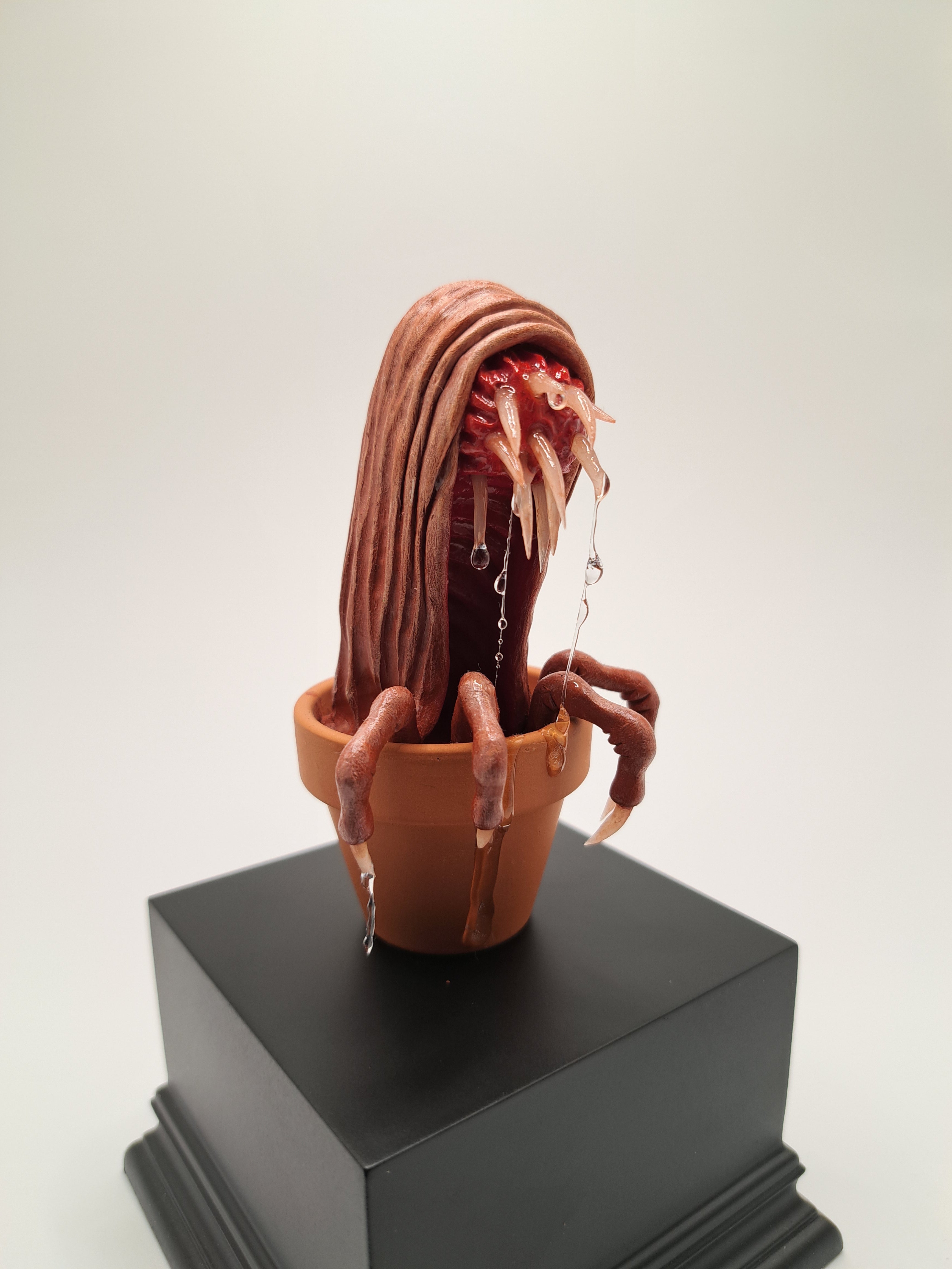 The Dread