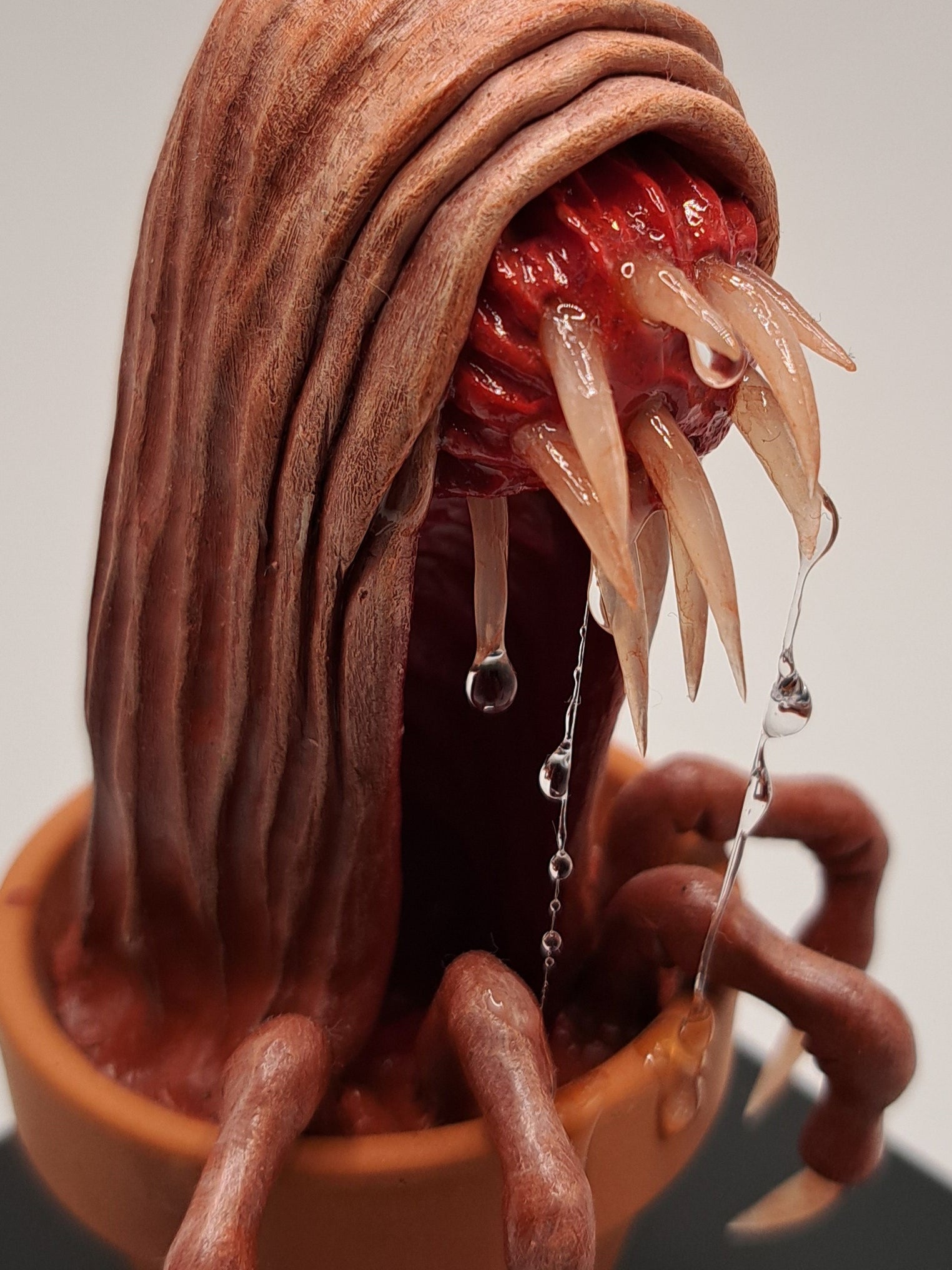 The Dread