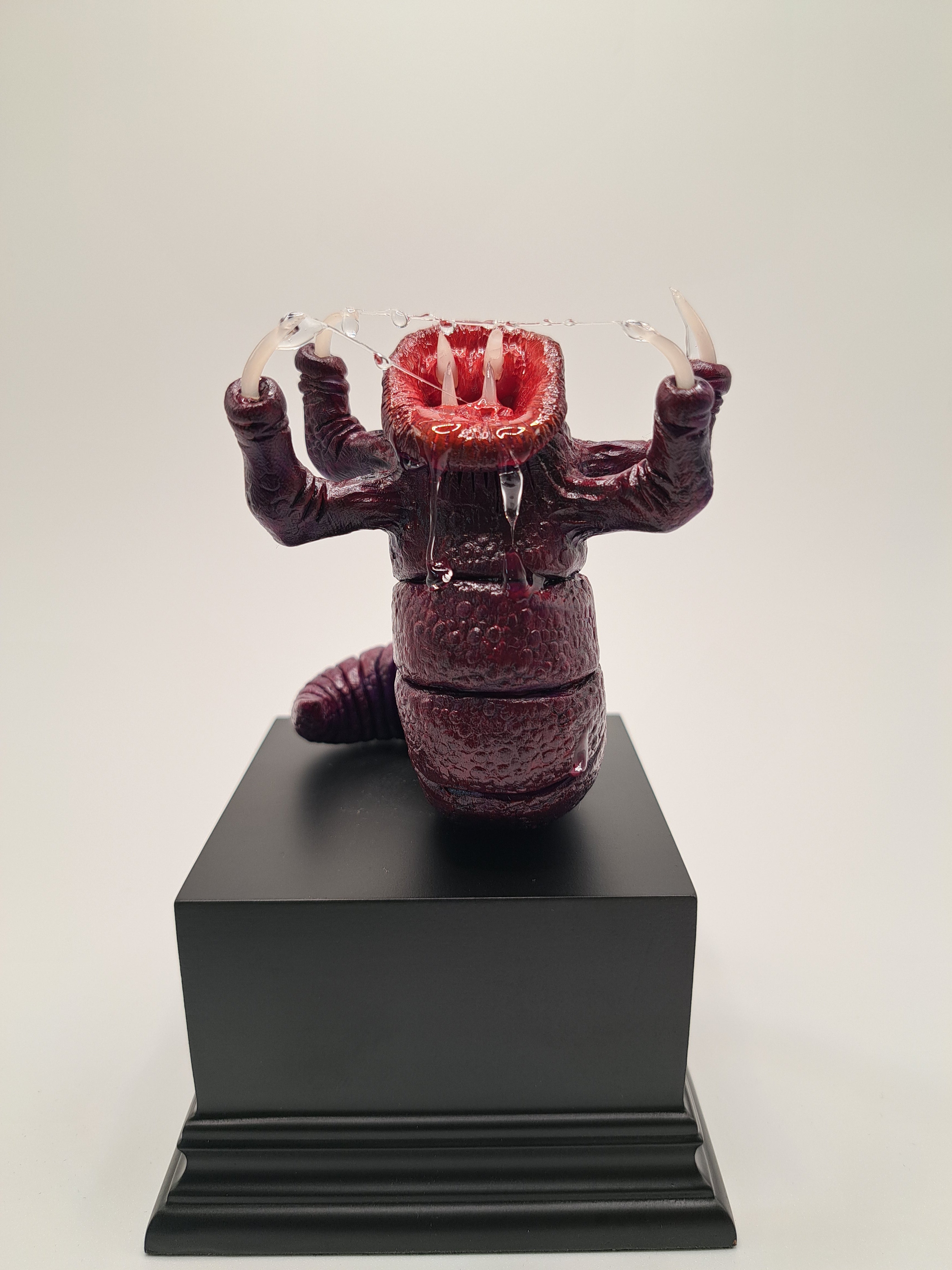 The Goreworm