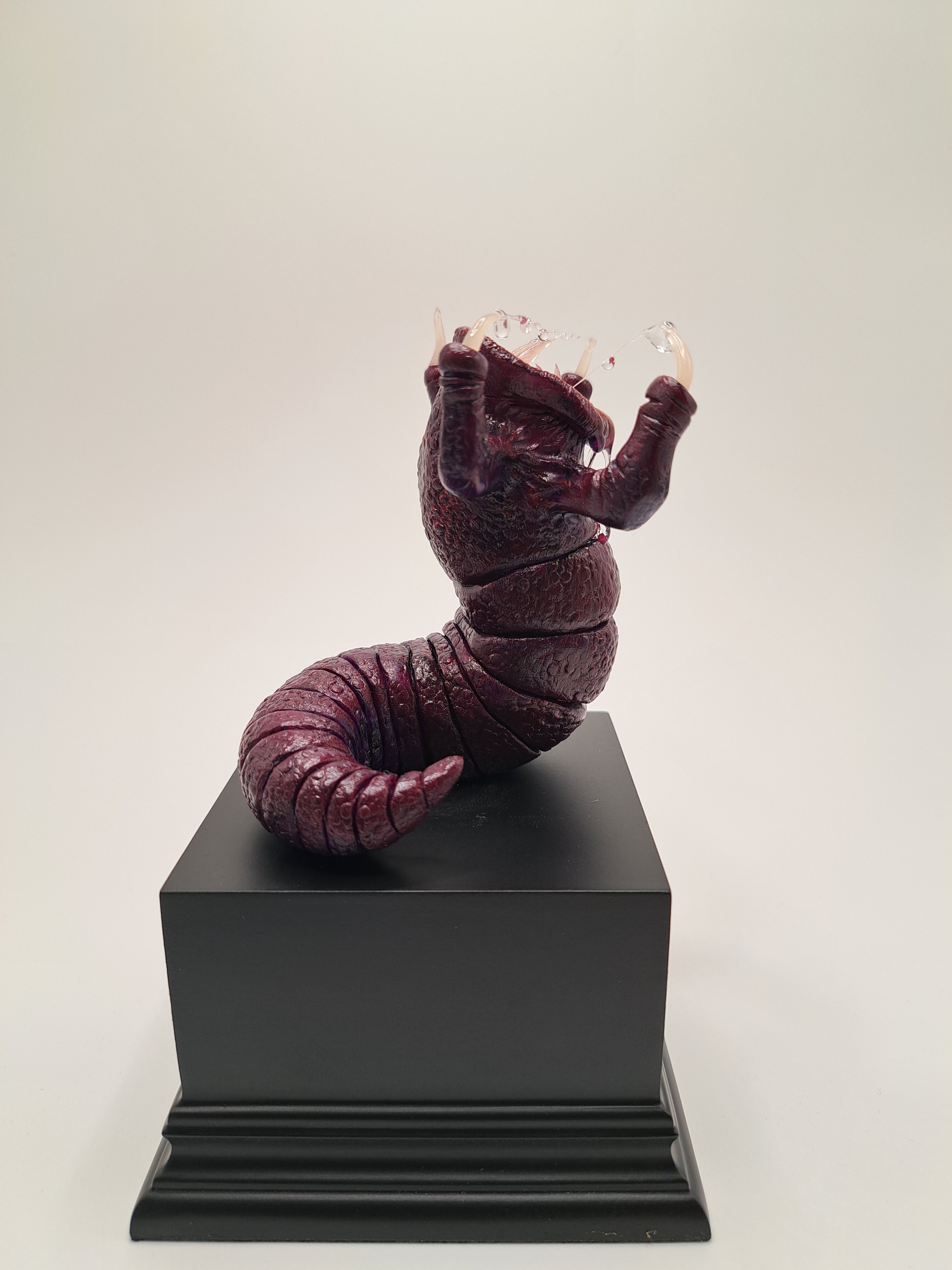 The Goreworm