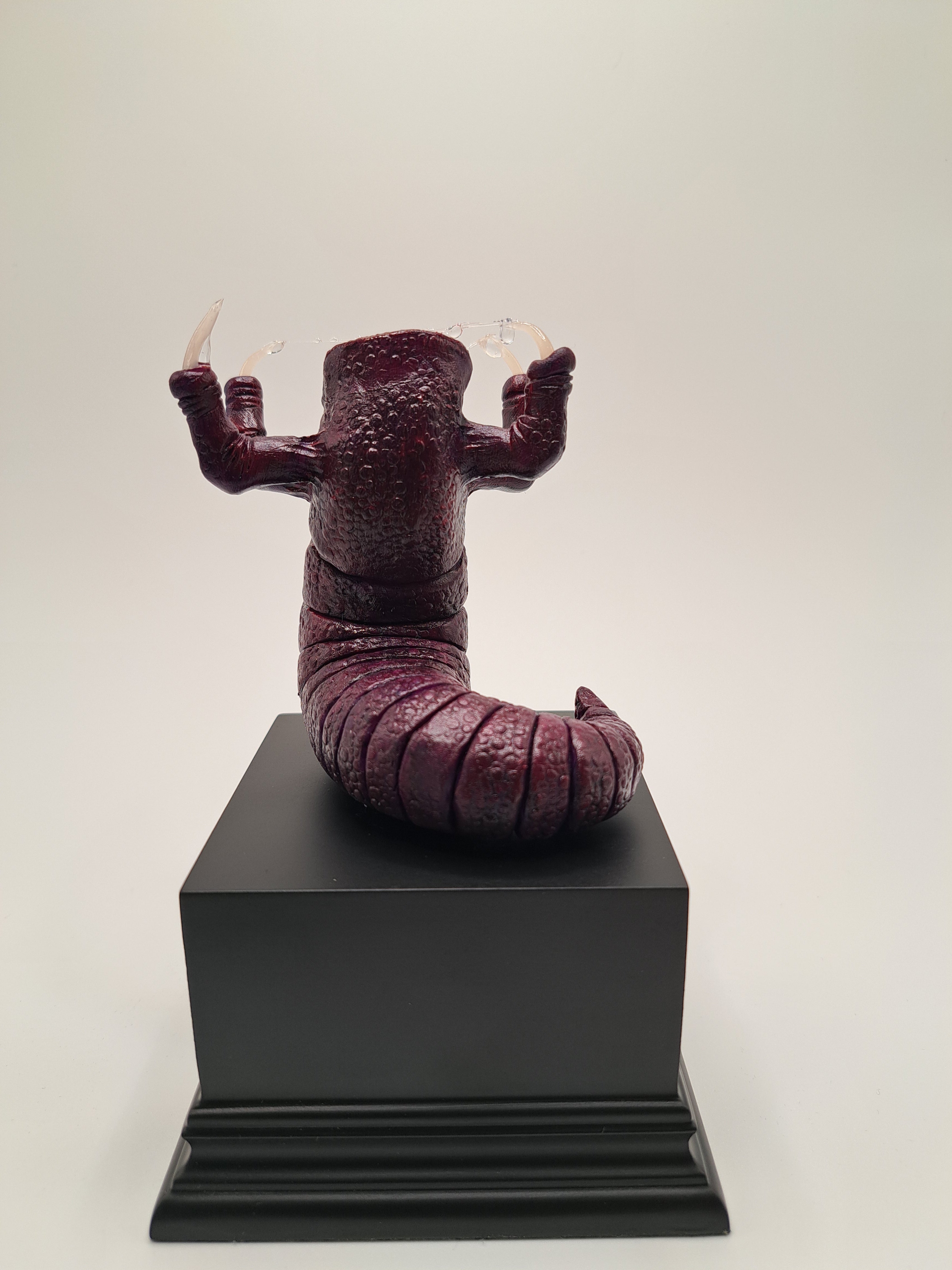 The Goreworm