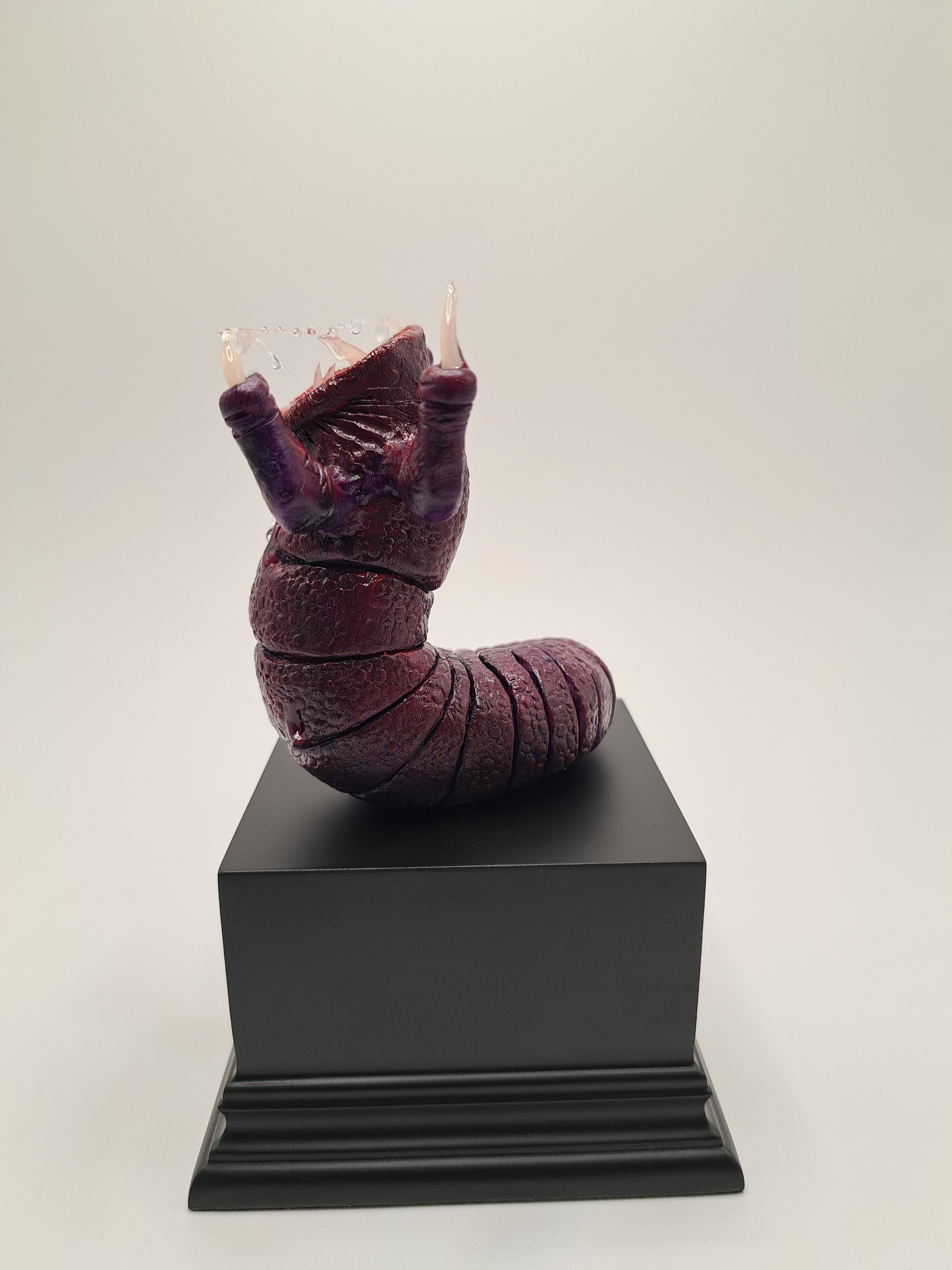 The Goreworm