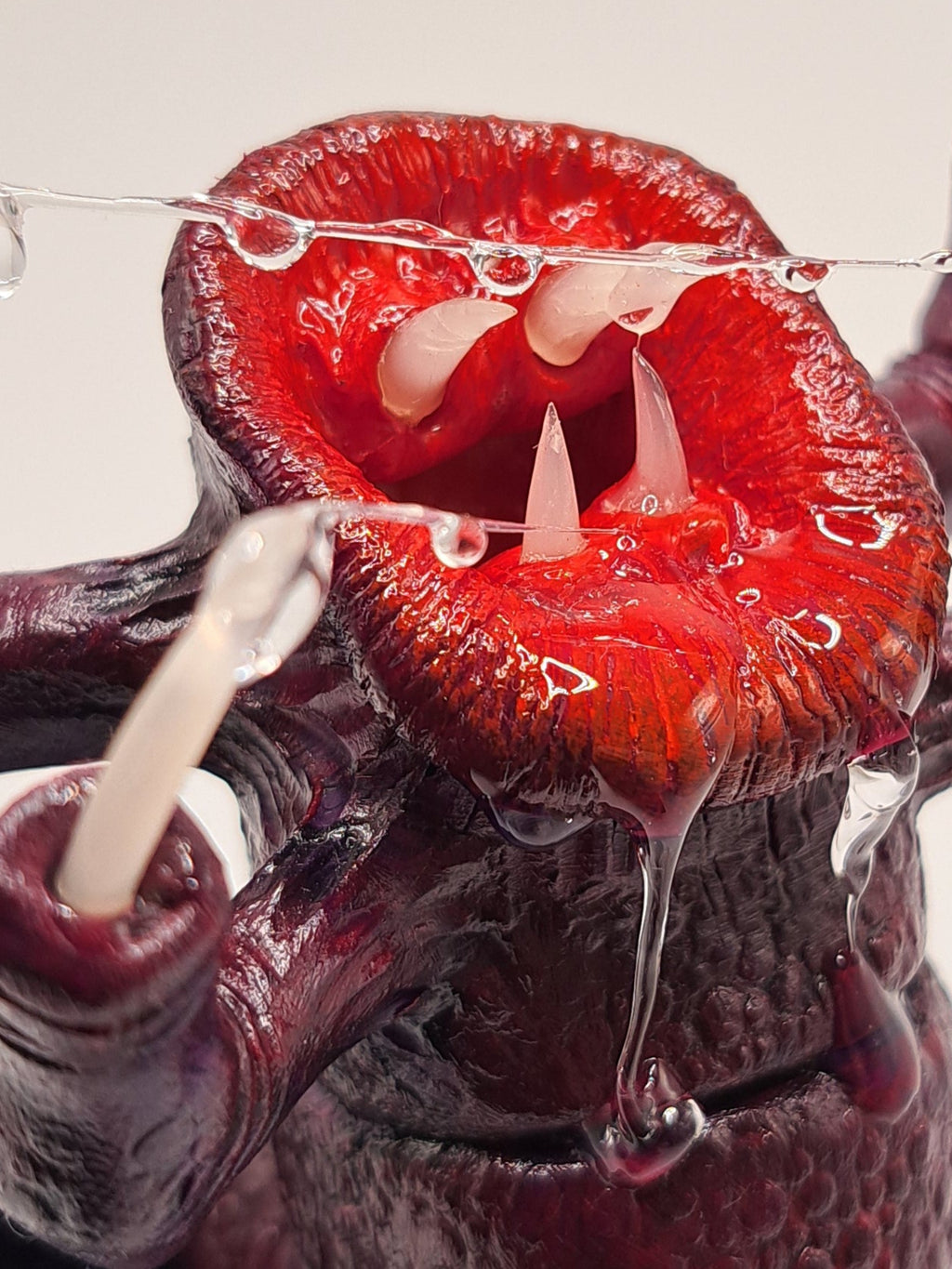 The Goreworm