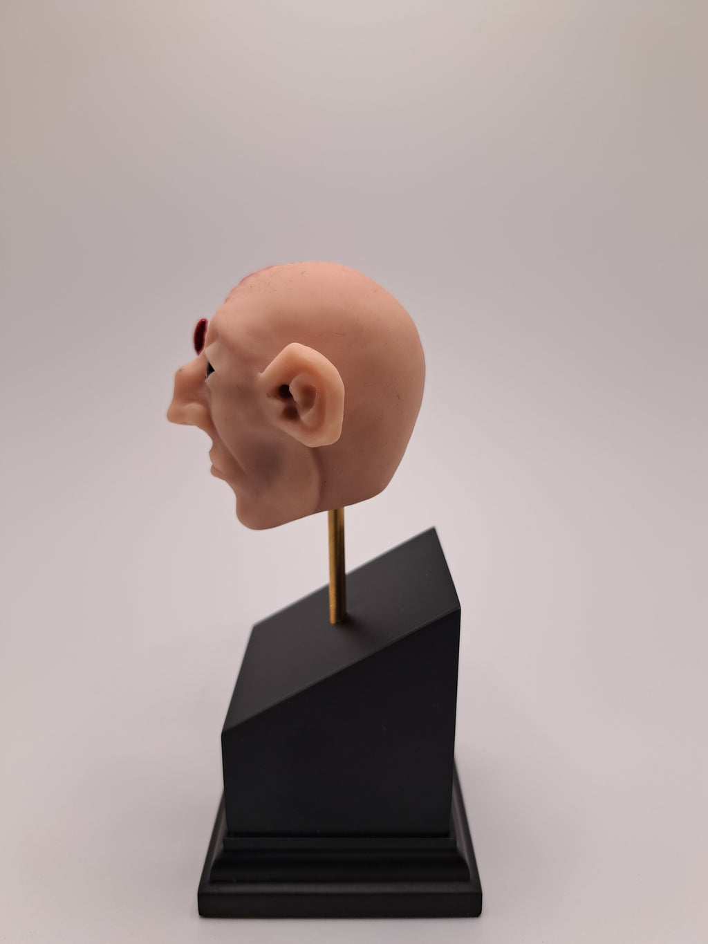 The Gaze