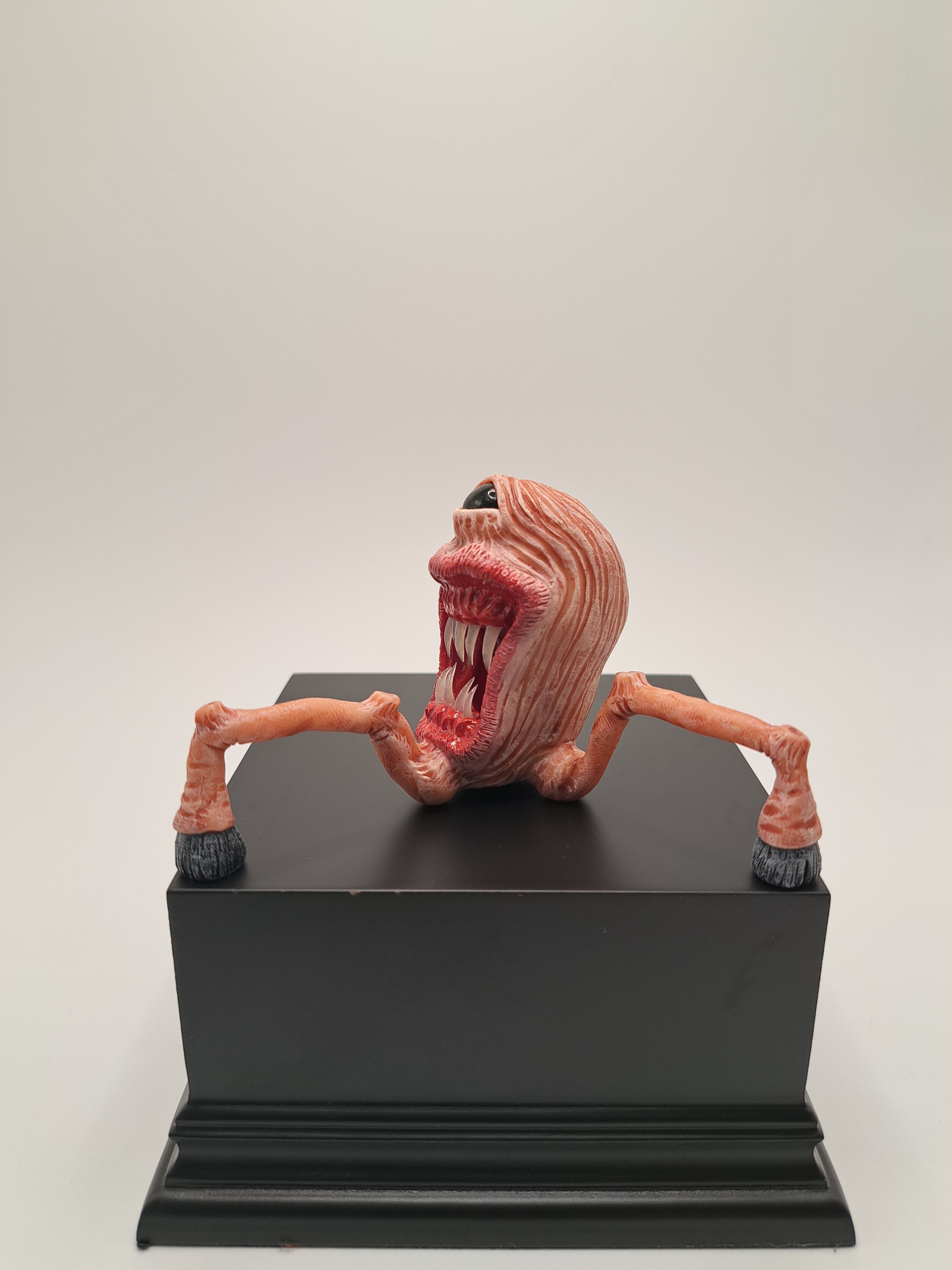The Mawling