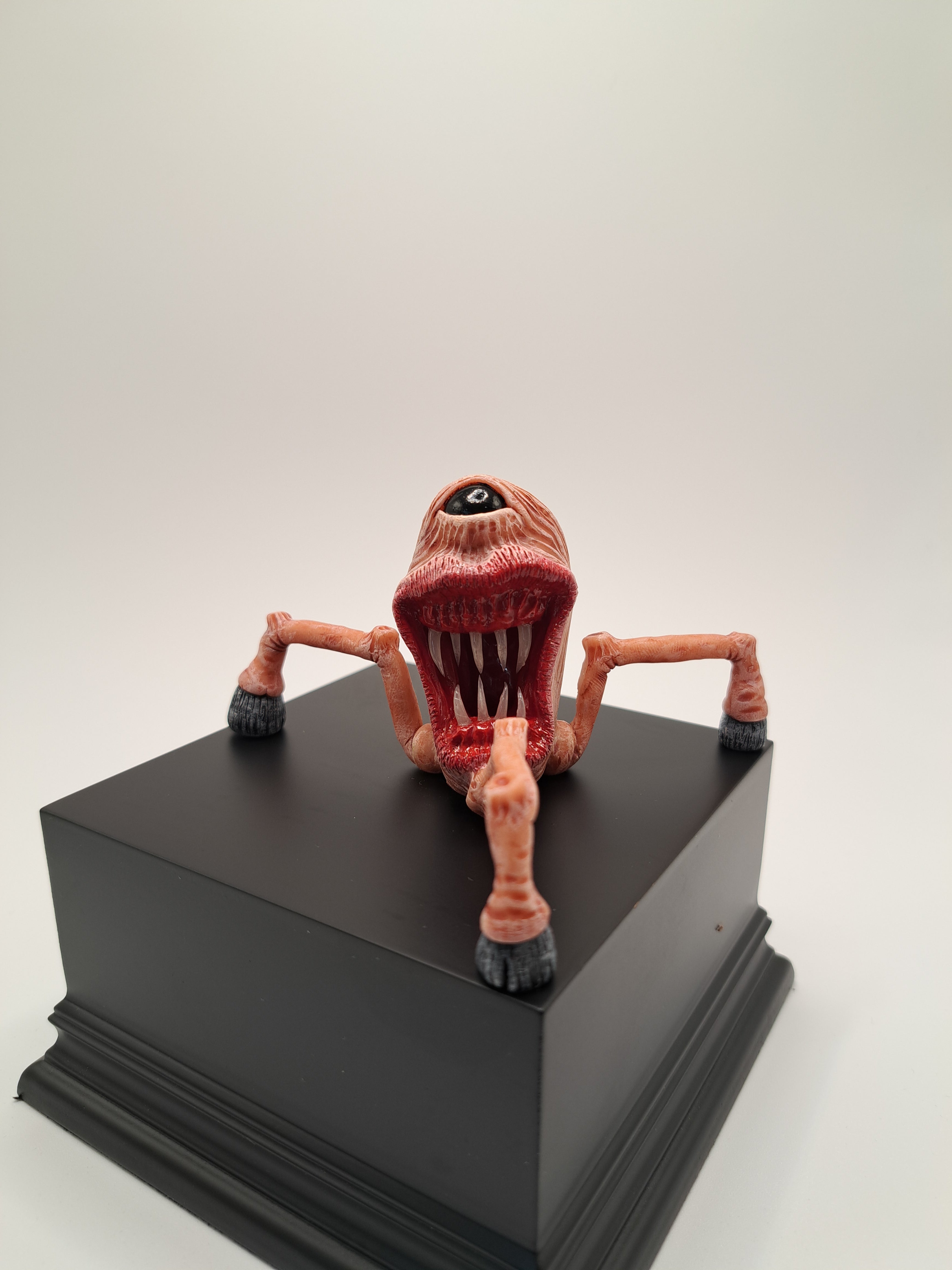 The Mawling