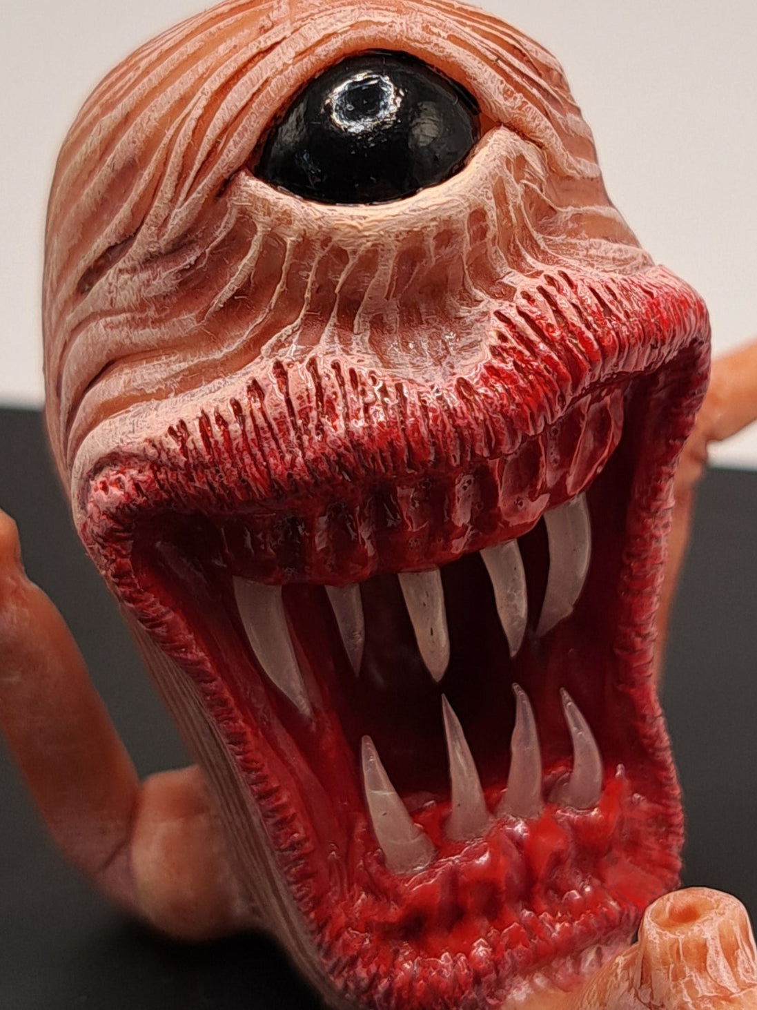The Mawling