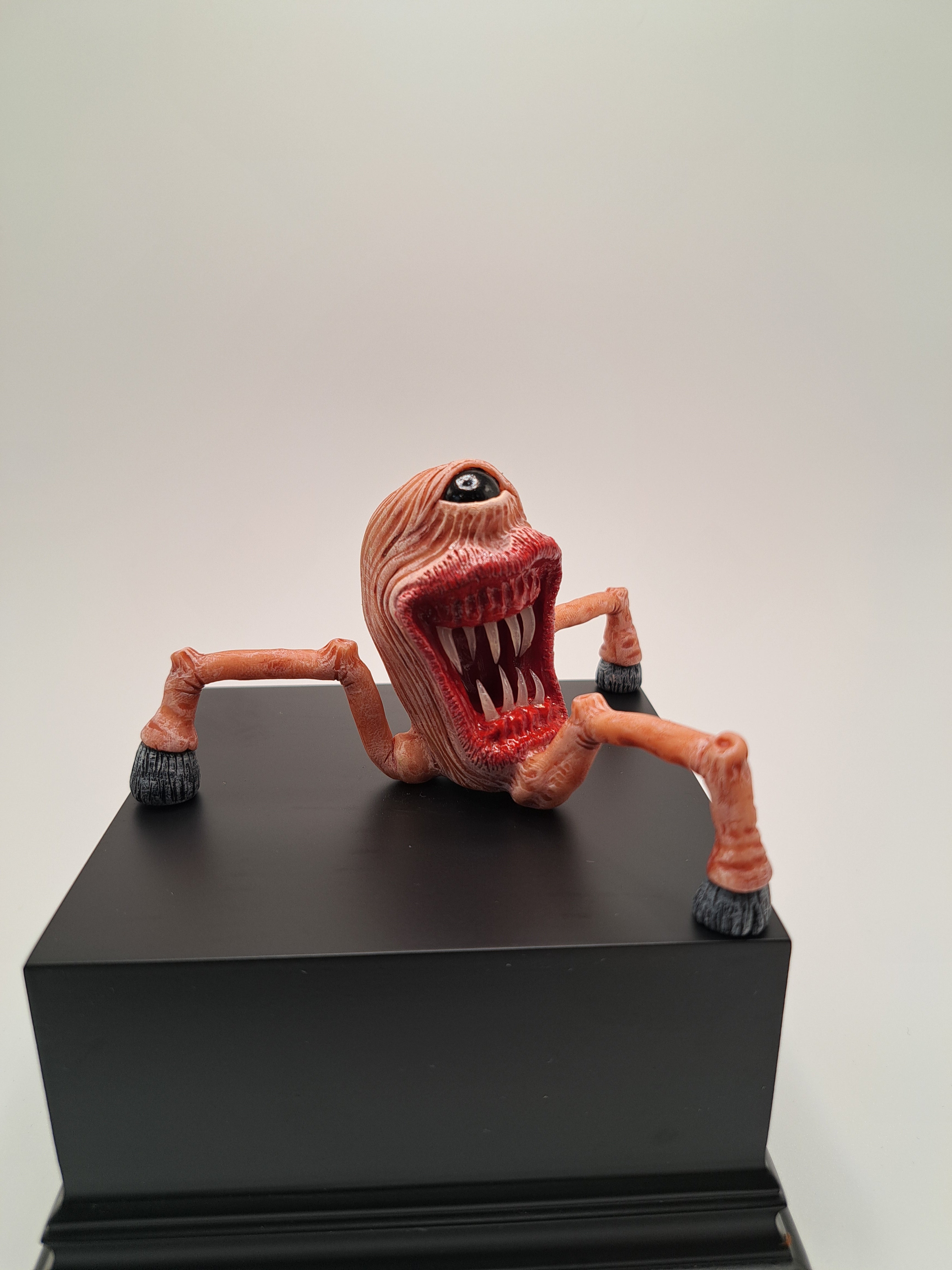 The Mawling