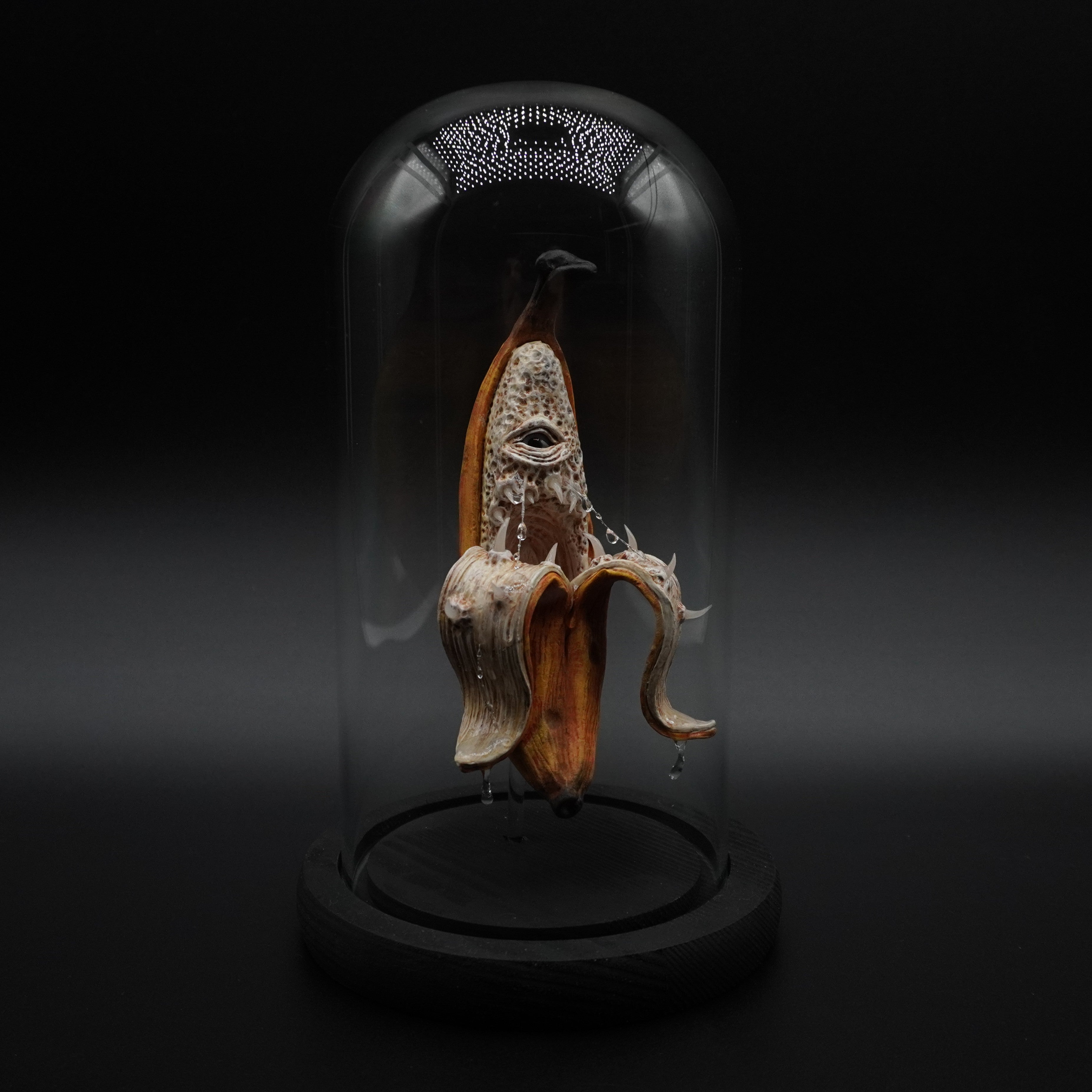 Tiny Terror 009 "Peelson"