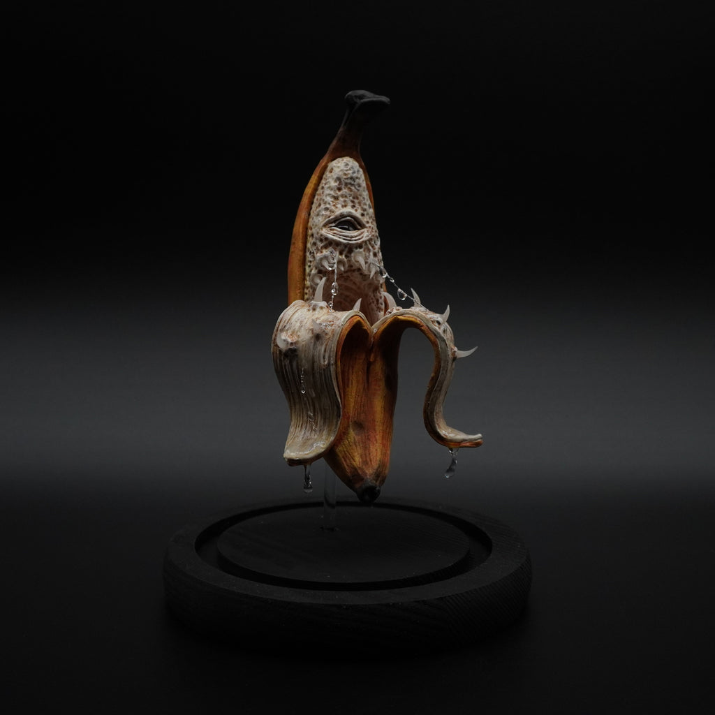 Tiny Terror 009 "Peelson"