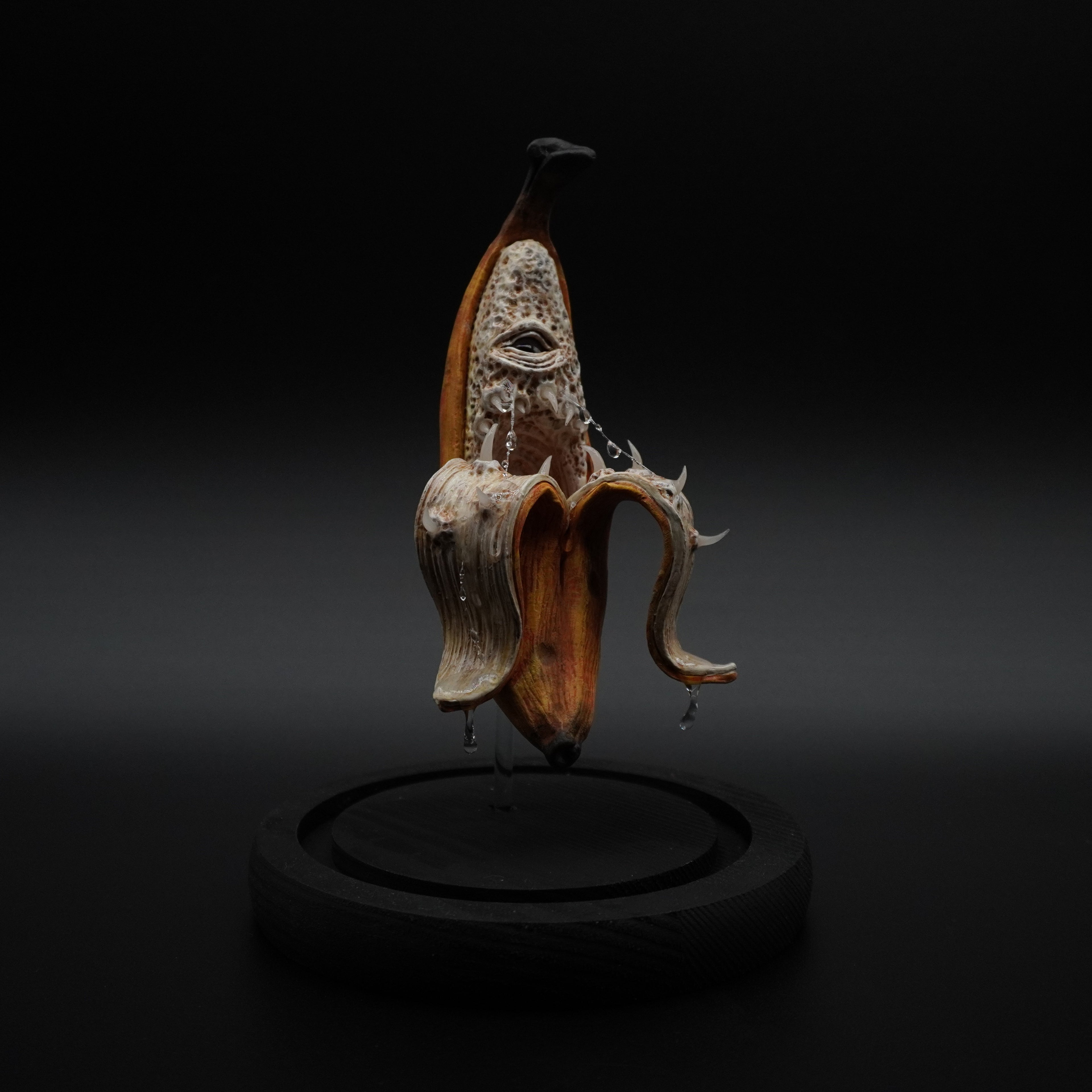 Tiny Terror 009 "Peelson"