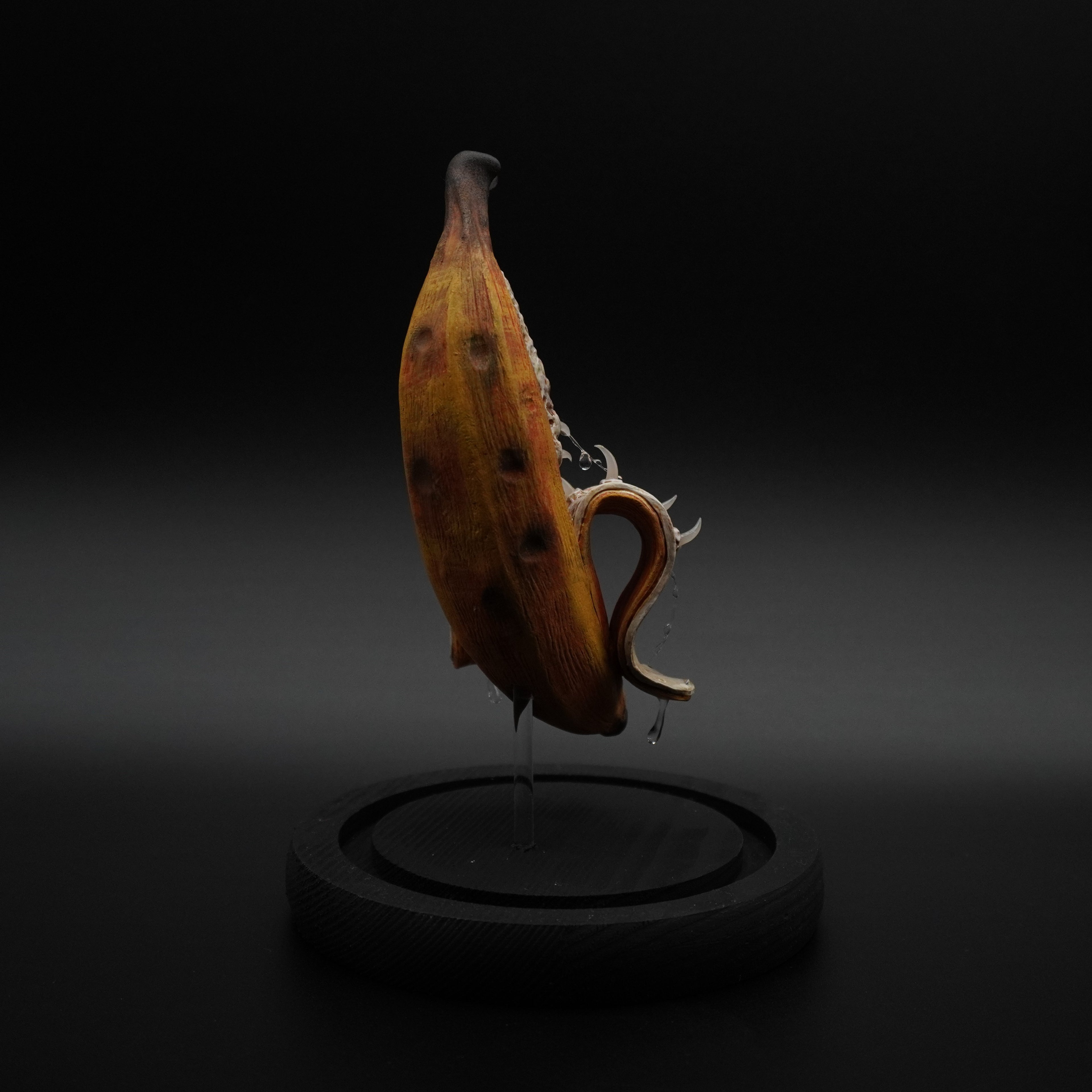 Tiny Terror 009 "Peelson"