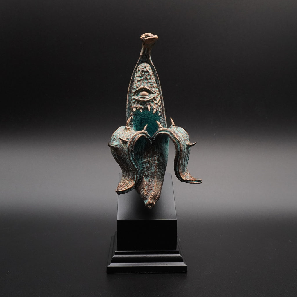 Collectors Edition "Peelson"