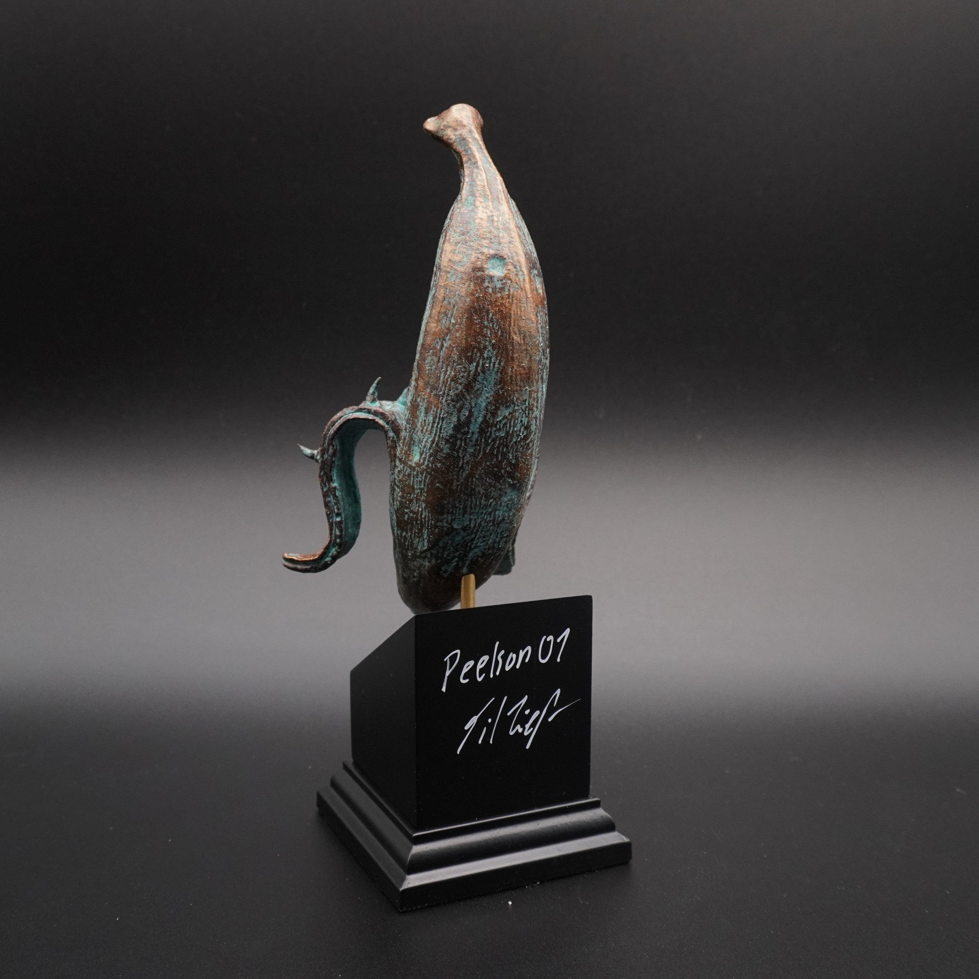 Collectors Edition "Peelson"