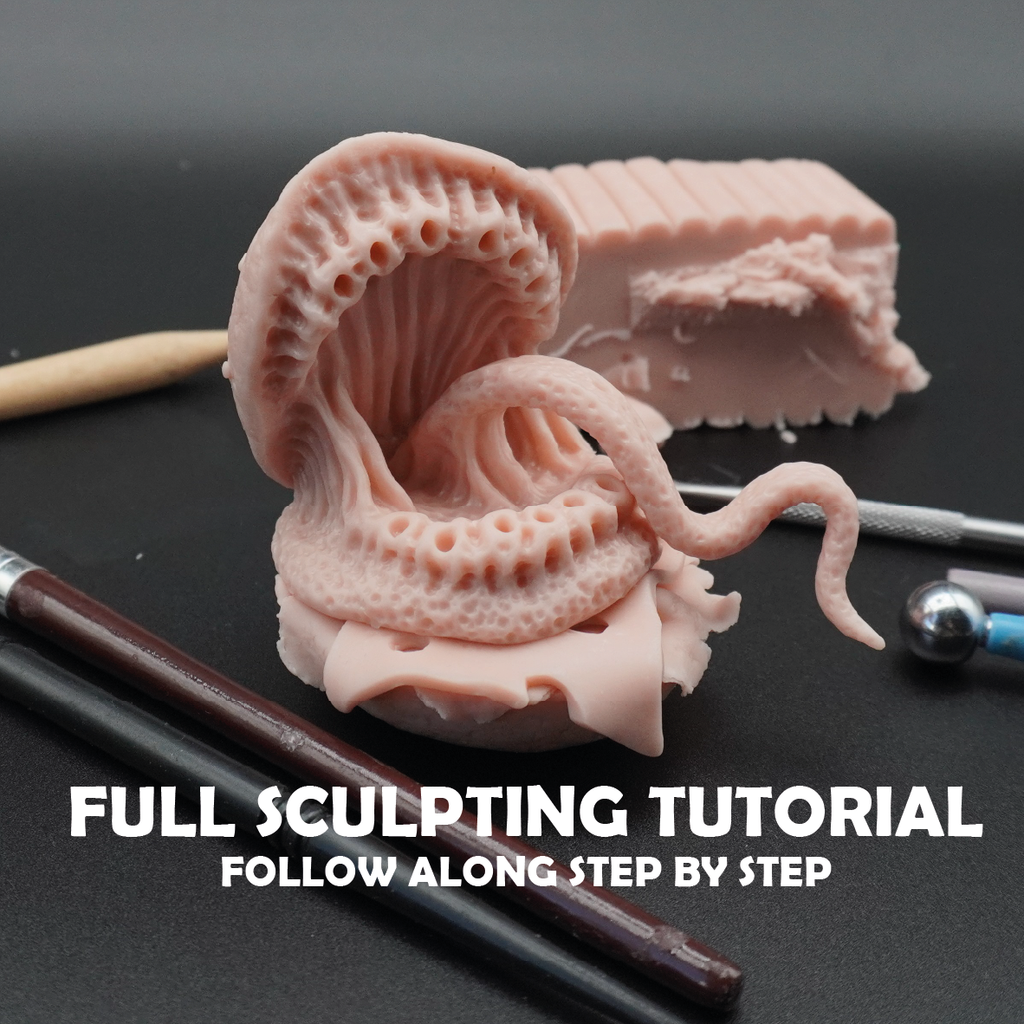 Build your own Tiny Terror